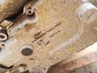 фото thumb №12, Kia niro ii 1.6 gdi g4ll коробка передач передач автоматическая коробка передач d03h