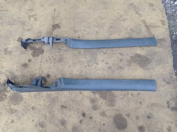 фото thumb №1, Renault megane ii - захист порога перед права