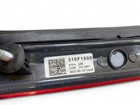 фото thumb №7, Kia sportage 2020 отражатель лампы задний 87310f1500