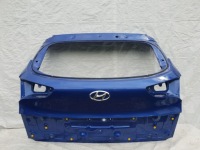 фото thumb №1, Hyundai tucson iii 15-18 крышка багажника багажника задняя задняя