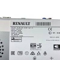 фото thumb №13, Nowe радіо навігація trafic iv nv300 259151553r