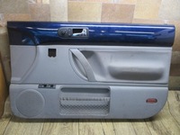 фото thumb №1, New beetle i боковина правый перед переднее англичанин повреждённая ручка