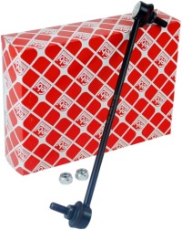 фото thumb №1, Febi соединитель стабилизатора перед fiat punto 199 grande punto evo 500l