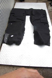 фото thumb №5, Обшивка підлога кабіни renault talisman kombi 749028659r