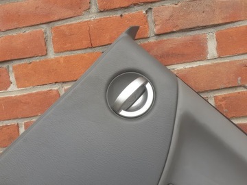 фото thumb №6, Jeep cherokee liberty kj 1-07r боковина правий зад