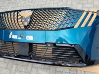 фото thumb №7, Бампер перед peugeot 5008 3008 iii e-5008 e-3008 23- оригинал