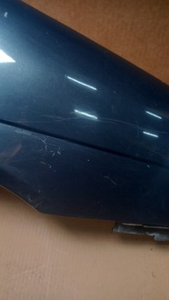 фото thumb №6, Крыло правые перед citroen c5 03r