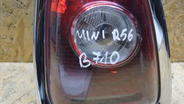 фото thumb №8, Лампа лівий зад mini cooper r56