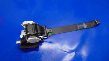 фото thumb №1, Pas безпеки правий зад volvo xc60 i 08-17r