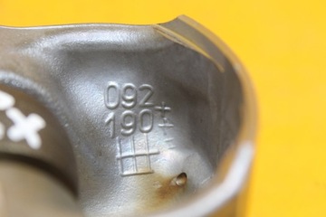 фото thumb №12, Поршень шату́н шатун правий jaguar xj x351 508ps 5.0b v8 092190 1295 x15h69