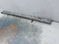 Ford focus mk4 iv 18- st line левая молдинг порог накладка порог Цена, фото thumb