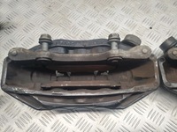 фото thumb №12, Audi q5 sq5 80a615106bf комплект наборы тормозные диски, тормозные колодки, суппорты