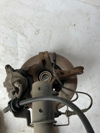 фото thumb №5, Амортизационная стойка левый sandero iii 1.0 sce