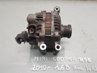 Генератор mini cooper r56 1.6 в Україні, фото thumb