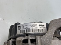 Купити Buick encore 1 2021 генератор, фото thumb