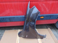 фото thumb №1, Крыло правые перед audi q7 4l