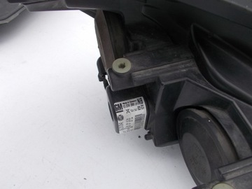 фото thumb №14, Фара лампа opel astra iii h рестайлинг fl 2szt европа