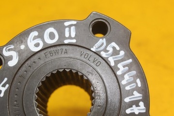 фото thumb №10, Колесо зубчасте розподільний вал volvo s60 ii v60 2.4 bit d5244t17 30777171