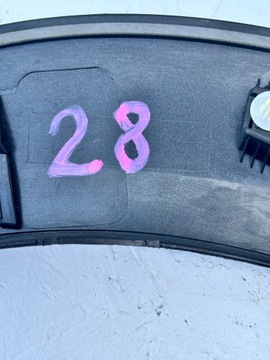 фото thumb №11, Lexus nx 17r планка крила лівий перед 75602-78010