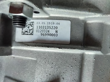 фото thumb №11, Audi s6 a6 c8 4k0 a7 s7 8hp 8hp65a коробка передач коробки передач автомат пробег 2800tyś