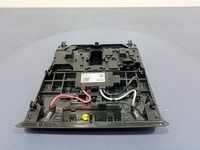 фото thumb №7, Vw t-cross t-roc лампа потолочный перед czarna 2ga867591