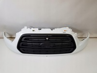 фото thumb №1, Решётка радиатора решётка радиатора ford transit mk8