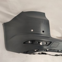 фото thumb №3, Бампер задня renault talisman kombi 850220155r