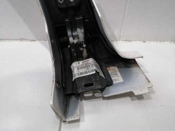 фото thumb №10, Планка накладка крыльев правая передняя перед ford kuga ii mk2