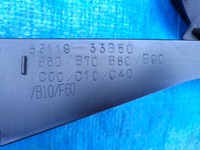 фото thumb №13, Lexus es vii 7 | бампер перед передній 52119-33b50 | 0418