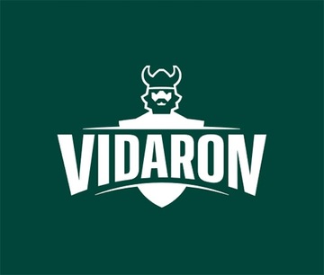VIDARON Защитный декоративный лак-морилка орех L04 4,5л + 11% Бесплатно