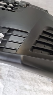 фото thumb №10, Opel vivaro c бампер передній перед новий оригінал 1615658280 9808639977