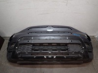 фото thumb №1, Бампер перед fiat 500 lift city cross