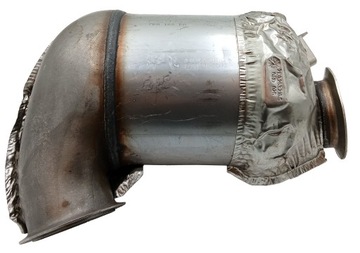 фото thumb №1, Каталізатор dpf fap vw t6 2.0 tdi 7e0131690p