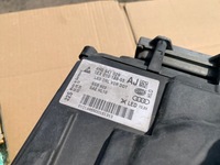 фото thumb №3, Лампа перед левая audi a8 d4 полный led matrix 4h0941029aj комплектная