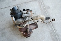 фото thumb №6, Турбонагнетатель ecosport fiesta mk7 b-max 1,5 tdci