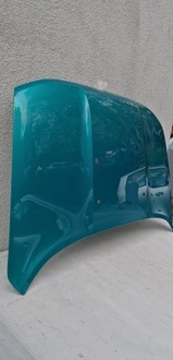 фото thumb №4, Jeep renegade lift капот крышка двигателя 20r.