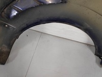 фото thumb №15, Крила лівий ford s-max mk1 06-10 granatowy