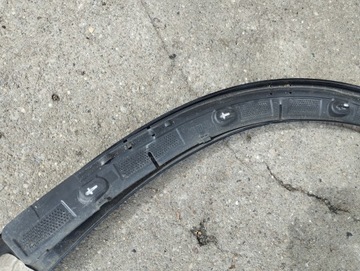 фото thumb №5, Планка na крило правий зад mercedes glc w254 amg