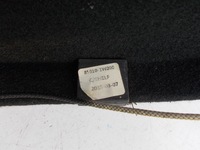 фото thumb №7, Полка багажника задняя задняя kia rio iii 2012-2017r