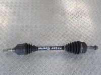 фото thumb №1, Master iii 2.3 145 km привідний вал ліва