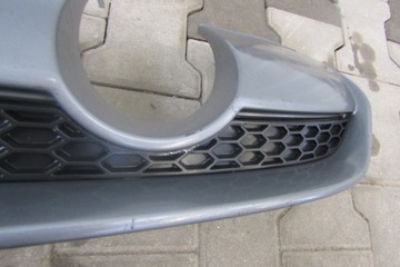 фото thumb №7, Спойлер накладка диффузор бампер зад audi a3 8v5 sedan s line 13-15