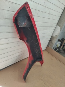 фото thumb №6, Porsche 911 964 крыло правый перед