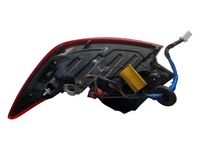 фото thumb №7, Mazda cx-3 2015 лампа задня