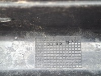 фото thumb №7, Hyundai kona балка бампера задня