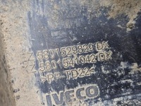 фото thumb №7, Iveco daily iv 14- уголок бампера задняя правый задний 5801529829