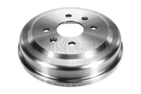 фото thumb №2, Барабаны тормозные chevrolet зад aveo kalos spark bez #petrolhead pro+ kit10