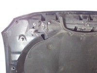 фото thumb №7, Капот jaguar f-pace x761 2.0 16r 1at lrc pec ebony чёрный 12654