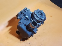 фото thumb №2, Насос води ze зчеплення plus корпус daf xf 106