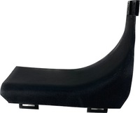 фото thumb №1, Ford f150 lift 17- права захист стійка поріг