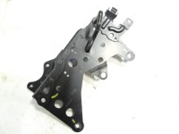 фото thumb №1, Bmw x5 e53 блокування сидіння спинка ліва задня